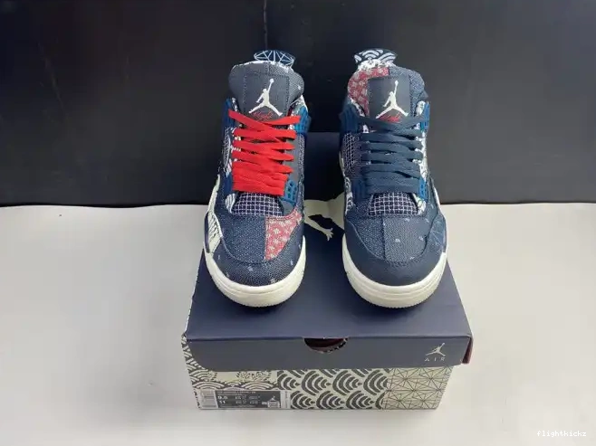 CW0898-400 4 Jordan SE Sashiko Air Retro 0504